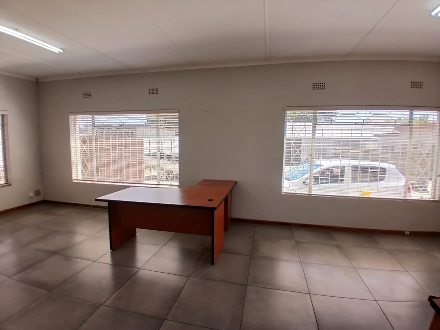 To Let commercial Property for Rent in Rustenburg Central North West